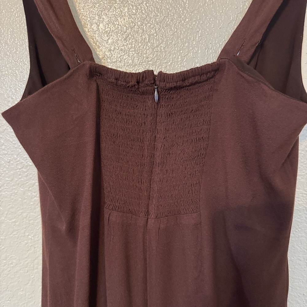 Reformation

Gabin Crêpe Minidress - Picture 10 of 17